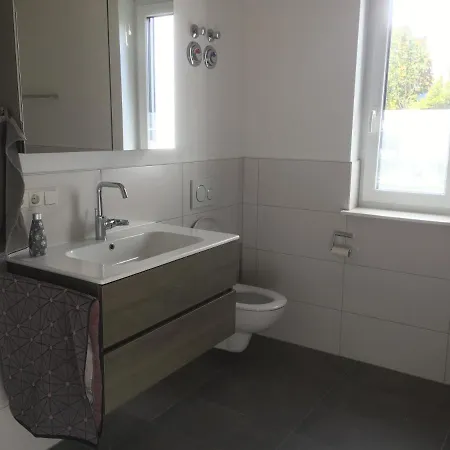 Ferienwohnung Hopfenkreuzlein Bad Königshofen im Grabfeld