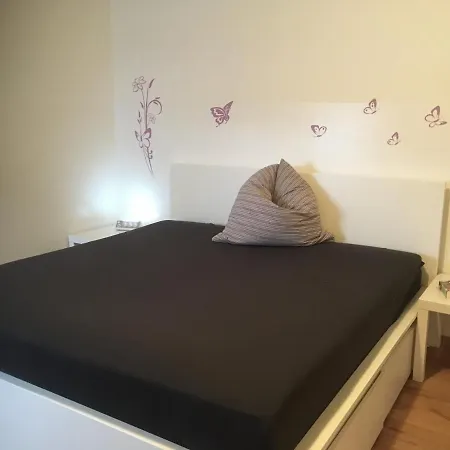 Ferienwohnung Hopfenkreuzlein *