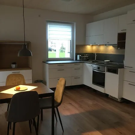 Ferienwohnung Hopfenkreuzlein Appartement *