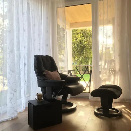 Ferienwohnung Hopfenkreuzlein Apartment Bad Konigshofen im Grabfeld
