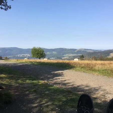 Ferienwohnung Hopfenkreuzlein * Bad Konigshofen im Grabfeld